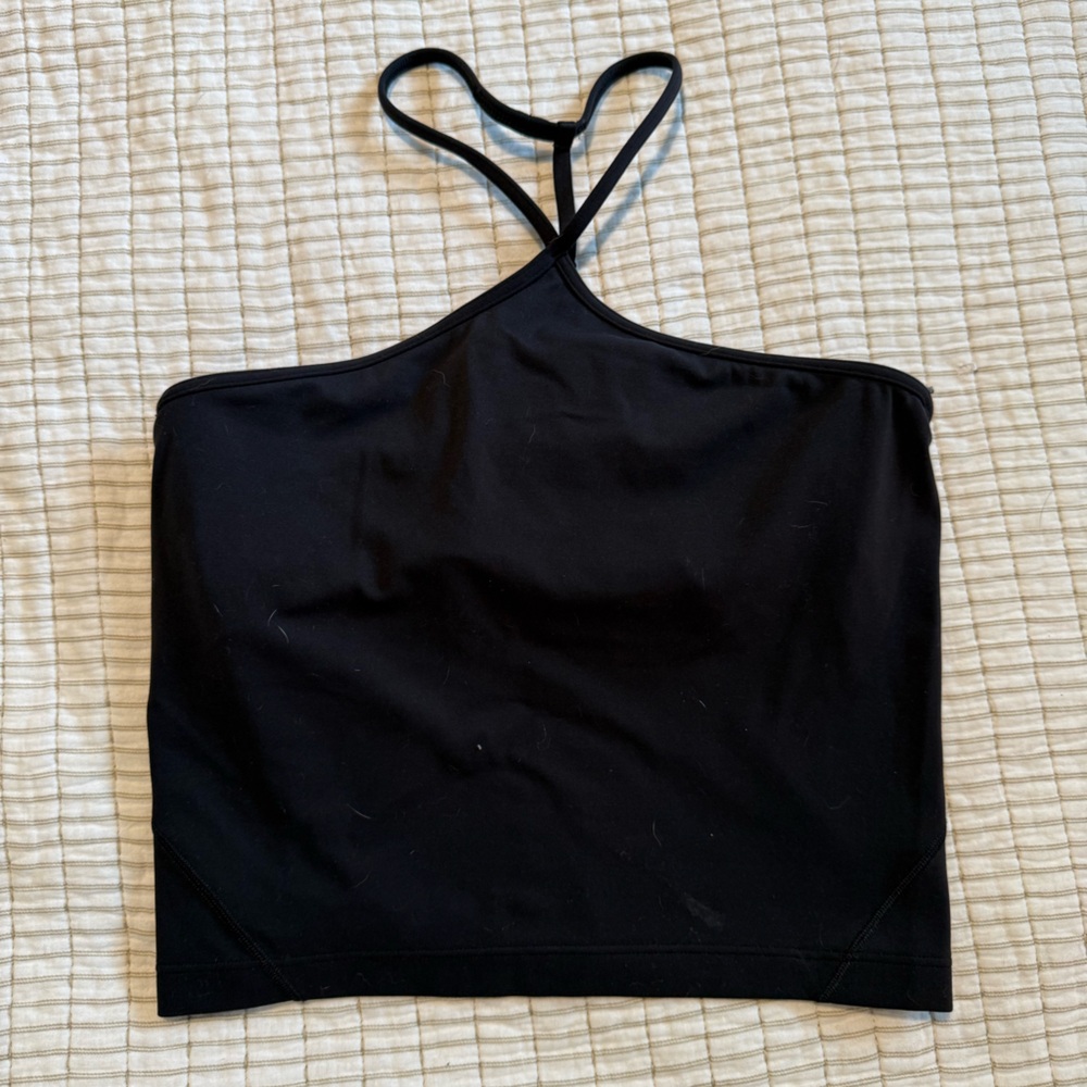 Lululemon supported tank